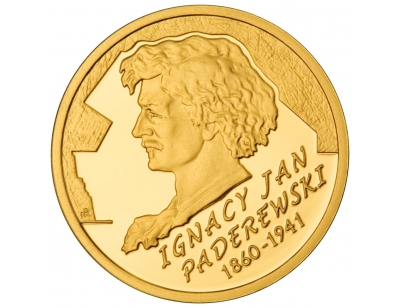 Ignacy Jan Paderewski