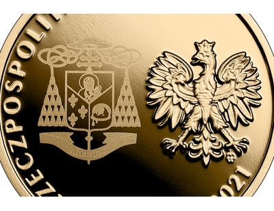 Beatyfikacja Kardynała Stefana Wyszyńskiego