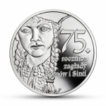 75. rocznica zagłady Romów i Sinti