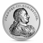 500 zł - Jan III Sobieski