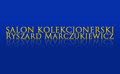 Salon Kolekcjonerski Ryszard Marczukiewicz