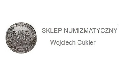 Sklep Numizmatyczny Wojciech Cukier