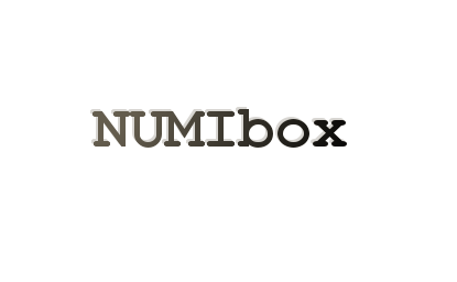 Numibox