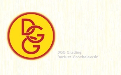 DGG Grading