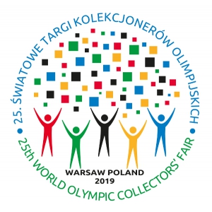 Wystawa w Centrum Olimpijskim