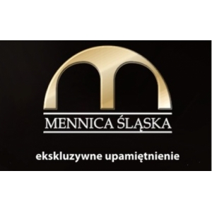 Numizmatyka - Mennica Śląska Sp. z o.o.