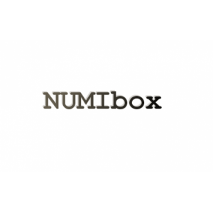 Numizmatyka - Numibox