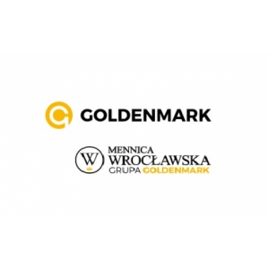 Numizmatyka - GoldenMark Warszawa