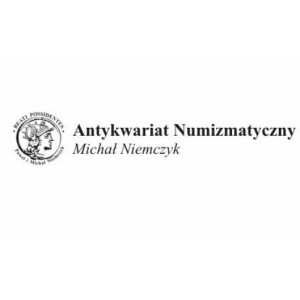Numizmatyka - Antykwariat Numizmatyczny - Michał Niemczyk