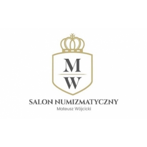 Numizmatyka - Salon Numizmatyczny Mateusz Wójcicki