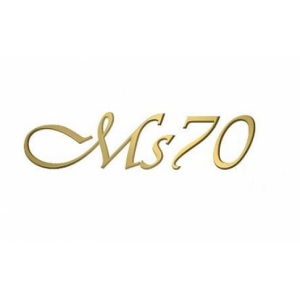 Numizmatyka - MS70 Akcesoria Kolekcjonerskie