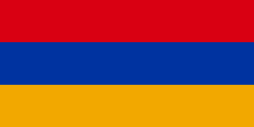 Flaga_Armenii