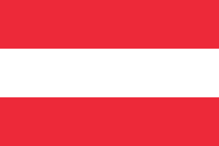 Flaga-Austrii