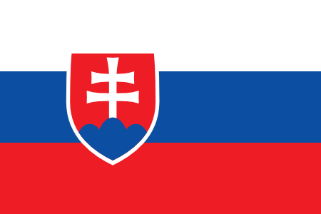 Flaga-Słowacji