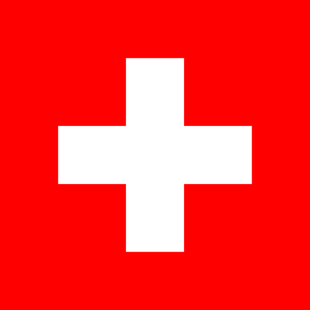 Flaga-Szwajcarii