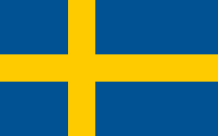 Flaga-Szwecji