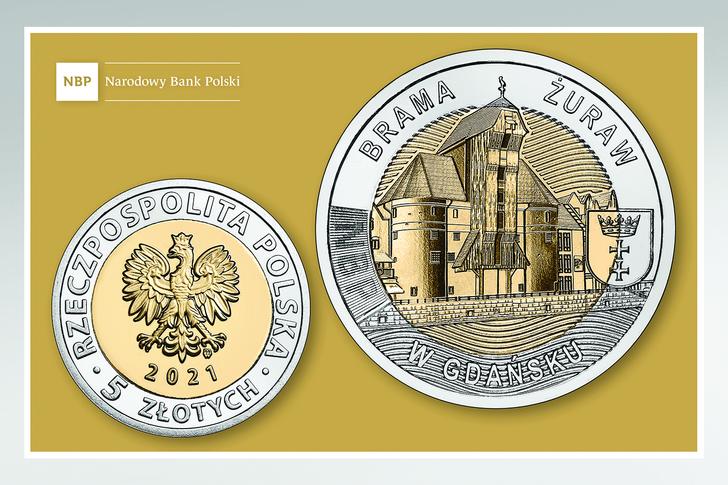 moneta-brama-zuraw-w-gdansku