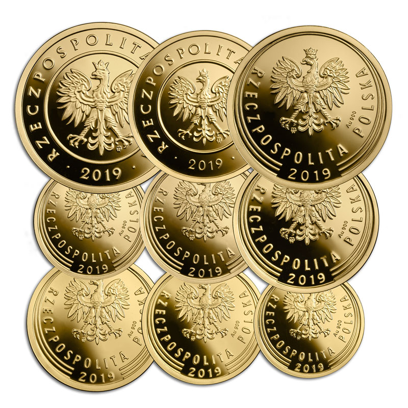 10zl_100_rocznica_podpisania_dekretu_o_archiwach_panstwowych_ rewers_monety