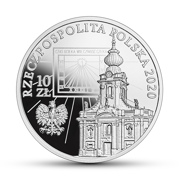 10zl-100-rocznica-urodzin-swietego-jana-pawla-II-awers-monety