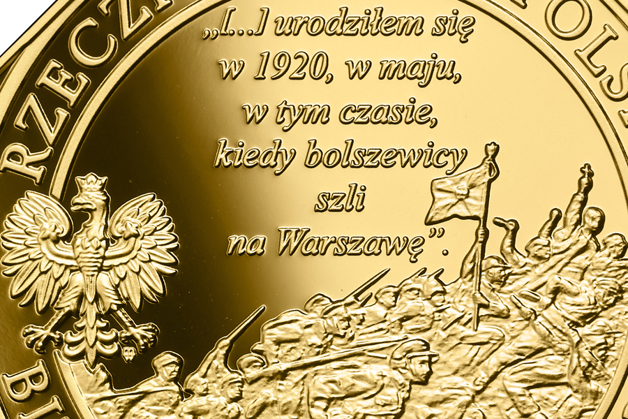 500zl-100-rocznica-urodzin-swietego-jana-pawla-II-awers-monety-detale