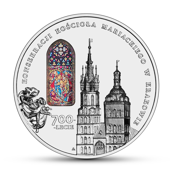 50zl-700-lecie-konsekracji-kosciola-mariackiego-w-krakowie-rewers-monety