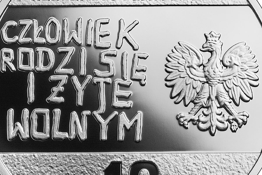10zl-40-rocznica-powstania-nszz-solidarnosc-awers-monety-detale