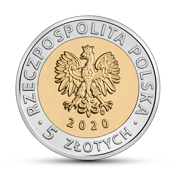5zl-palac-branieckich-w-bialymstoku-awers-monety