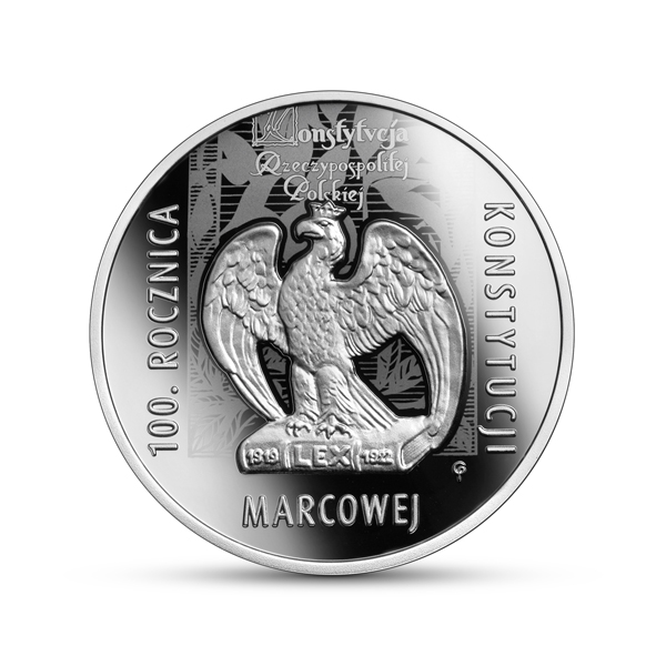 10zl-100-rocznica-konstytucji-marcowej-rewers-monety