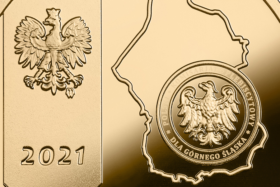 200zl-100-rocznica-iii-powstania-slaskiego-awers-monety-detale