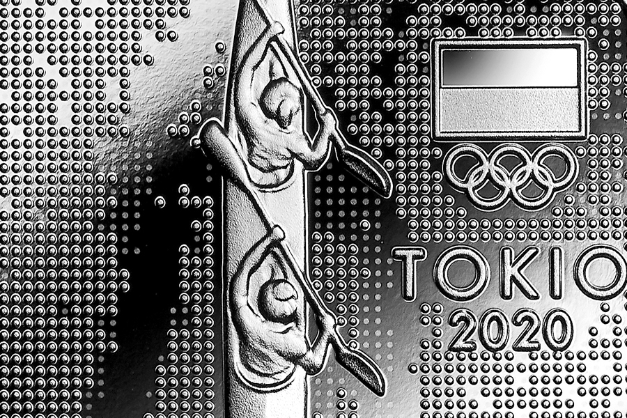 10zl_polska-reprezentacja-olimpijska-tokio-2020-rewers-monety-detale