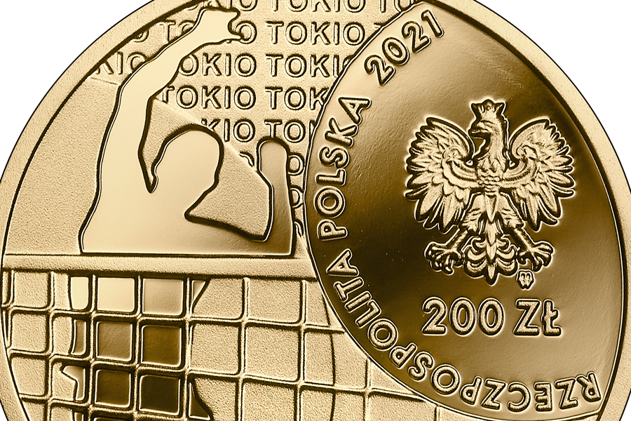 200zl_polska-reprezentacja-olimpijska-tokio-2020-awers-monety-detale