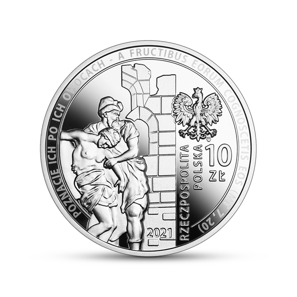10zl-30-lecie-wznowienia-dzialalnosci-caritas-polska-awers-monety