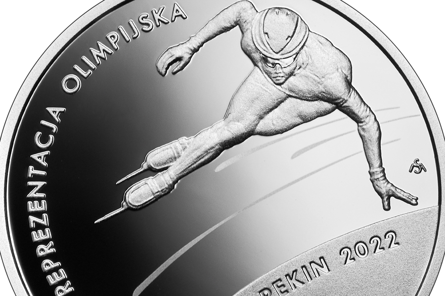 10zl_polska-reprezentacja-olimpijska-pekin-2022-rewers-monety-detale