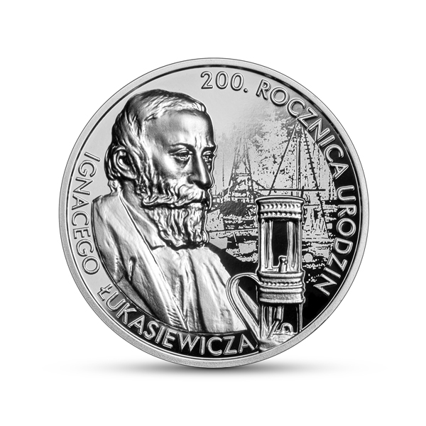 10zl-200-rocznica-urodzin-ignacego-lukasiewicza-rewers-monety