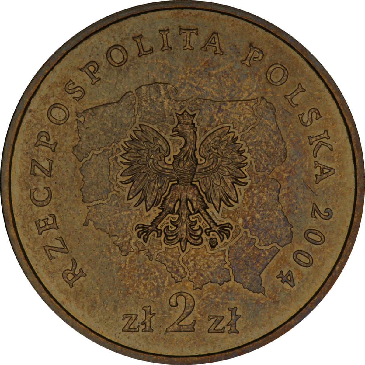 2zl-okolicznosciowe-wojewodztwo-lubelskie-awers-monety