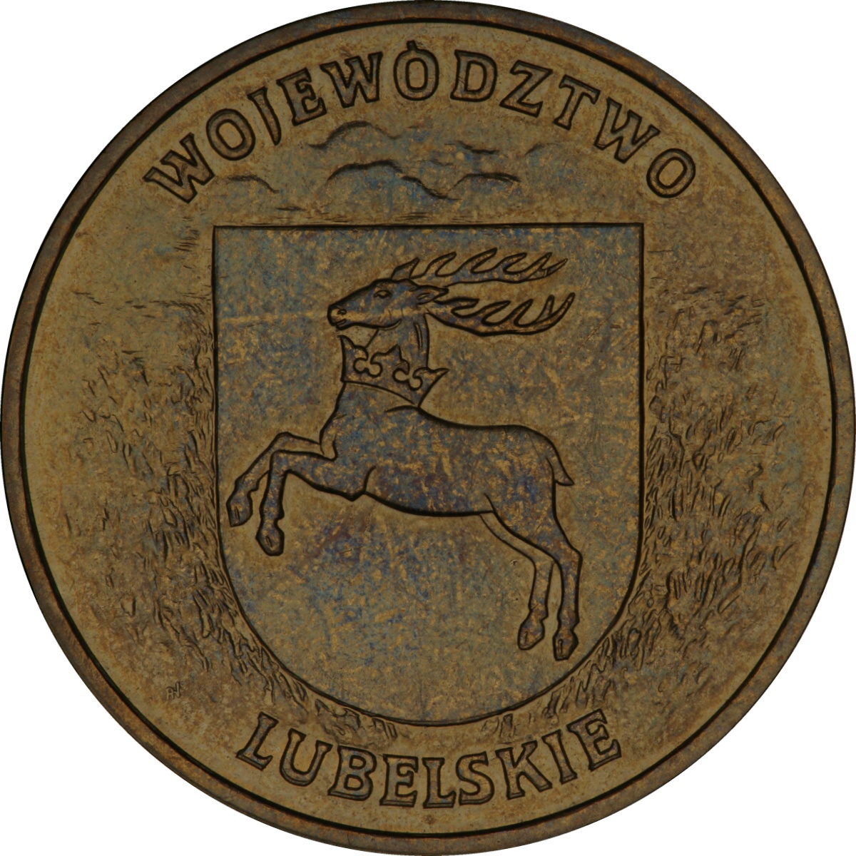 2zl-okolicznosciowe-wojewodztwo-lubelskie-rewers-monety