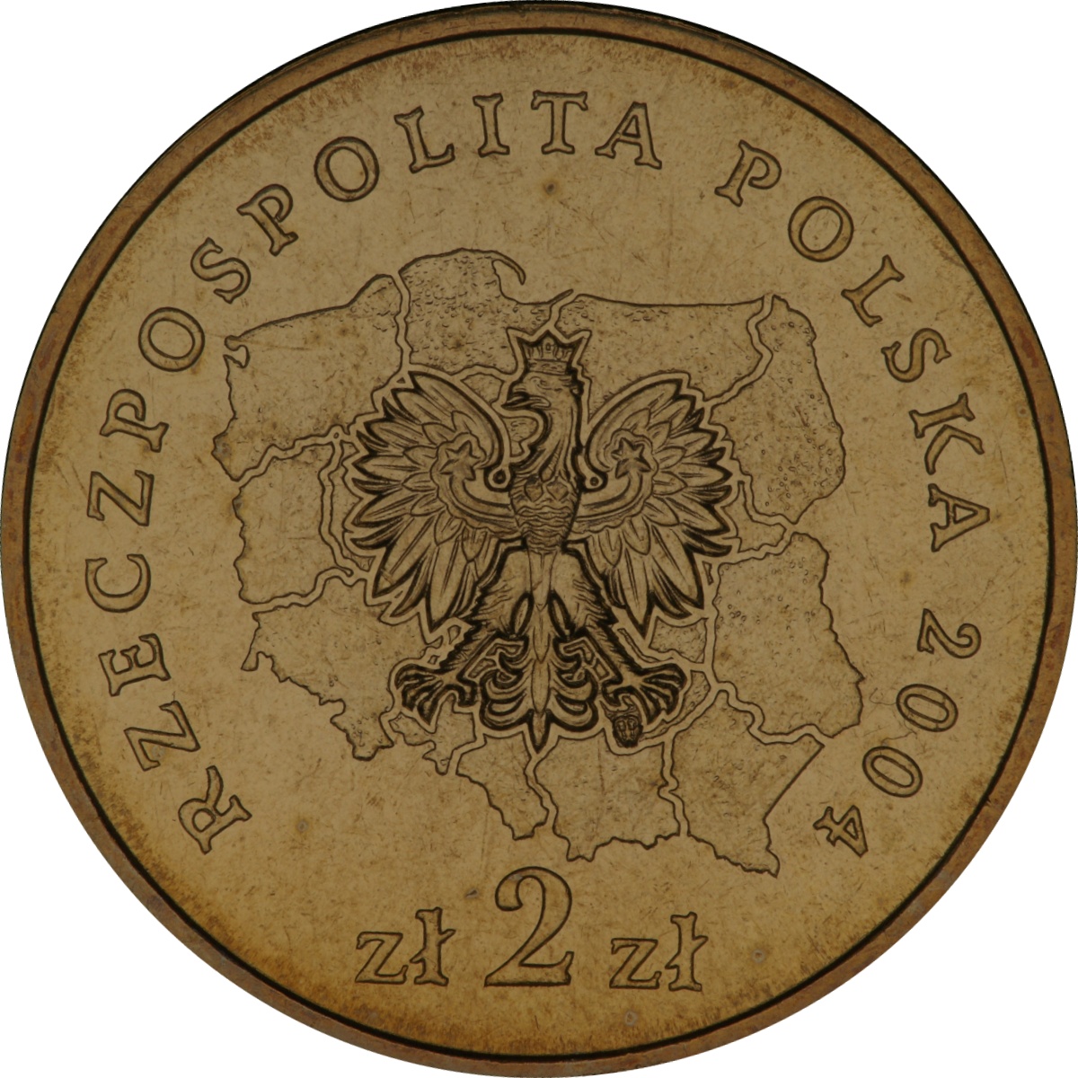 2zl-okolicznosciowe-wojewodztwo-malopolskie-awers-monety