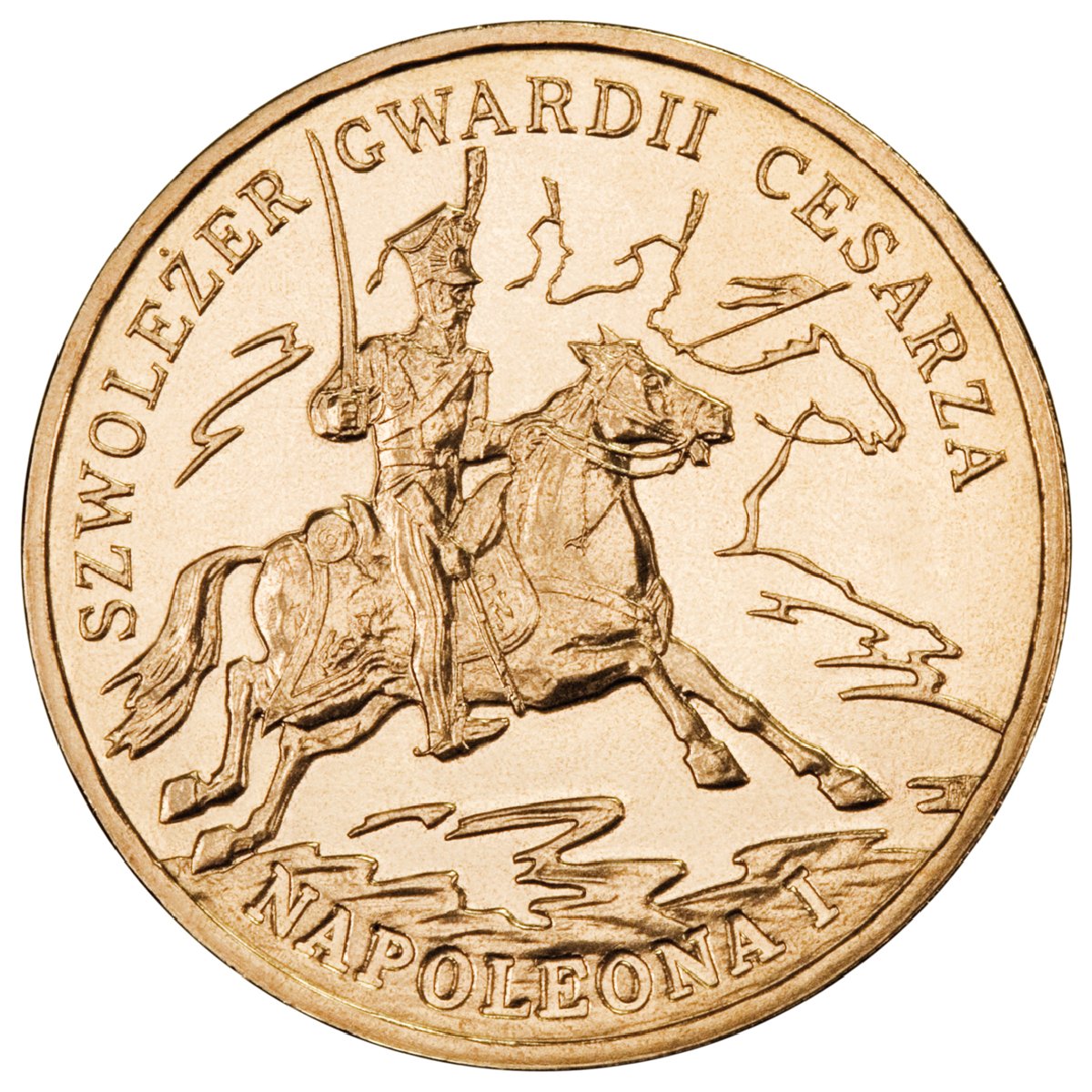 2zl-szwolezer-gwardii-cesarza-napoleona-i-rewers-monety