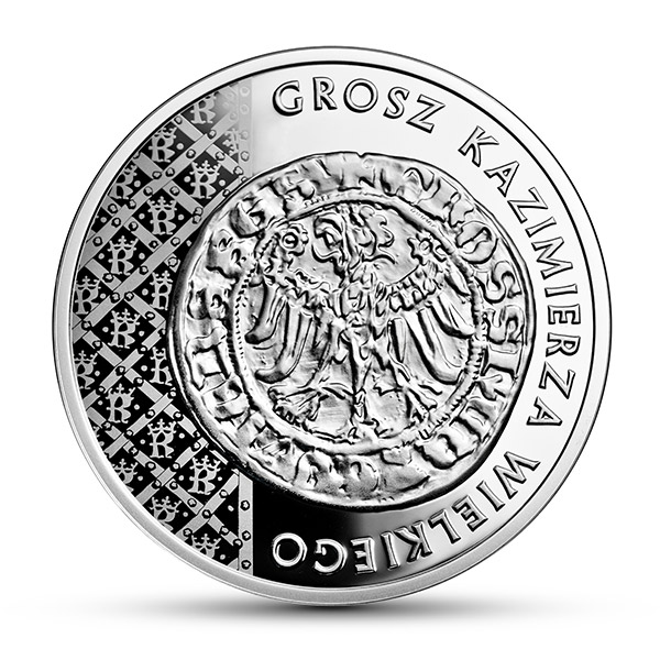 20zl-grosz-kazimierza-wielkiego-rewers-monety