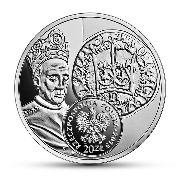 20zl-polgrosz-wladyslawa-jagielly-awers-monety
