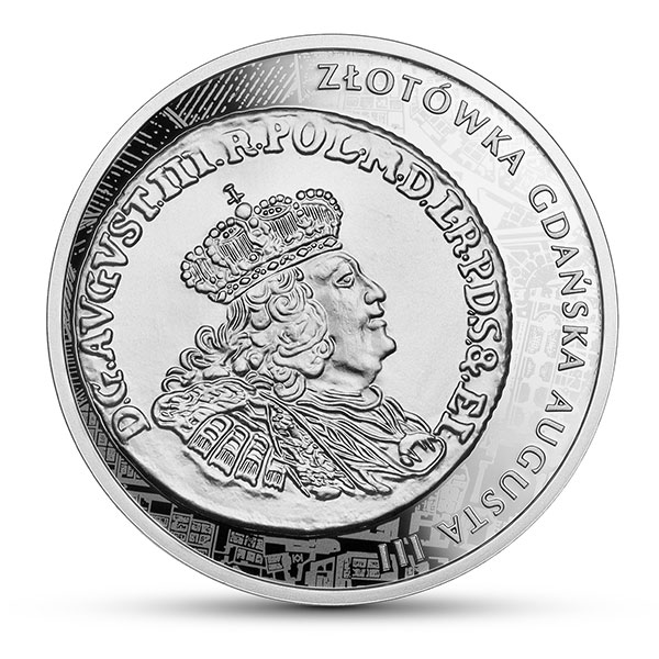 20zl-zlotowka-gdanska-augusta-iii-rewers-monety