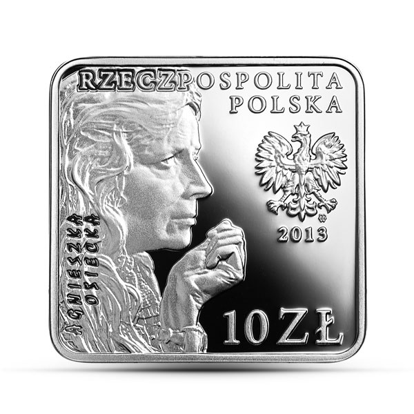 10zl-agnieszka-osiecka-klipa-awers-monety