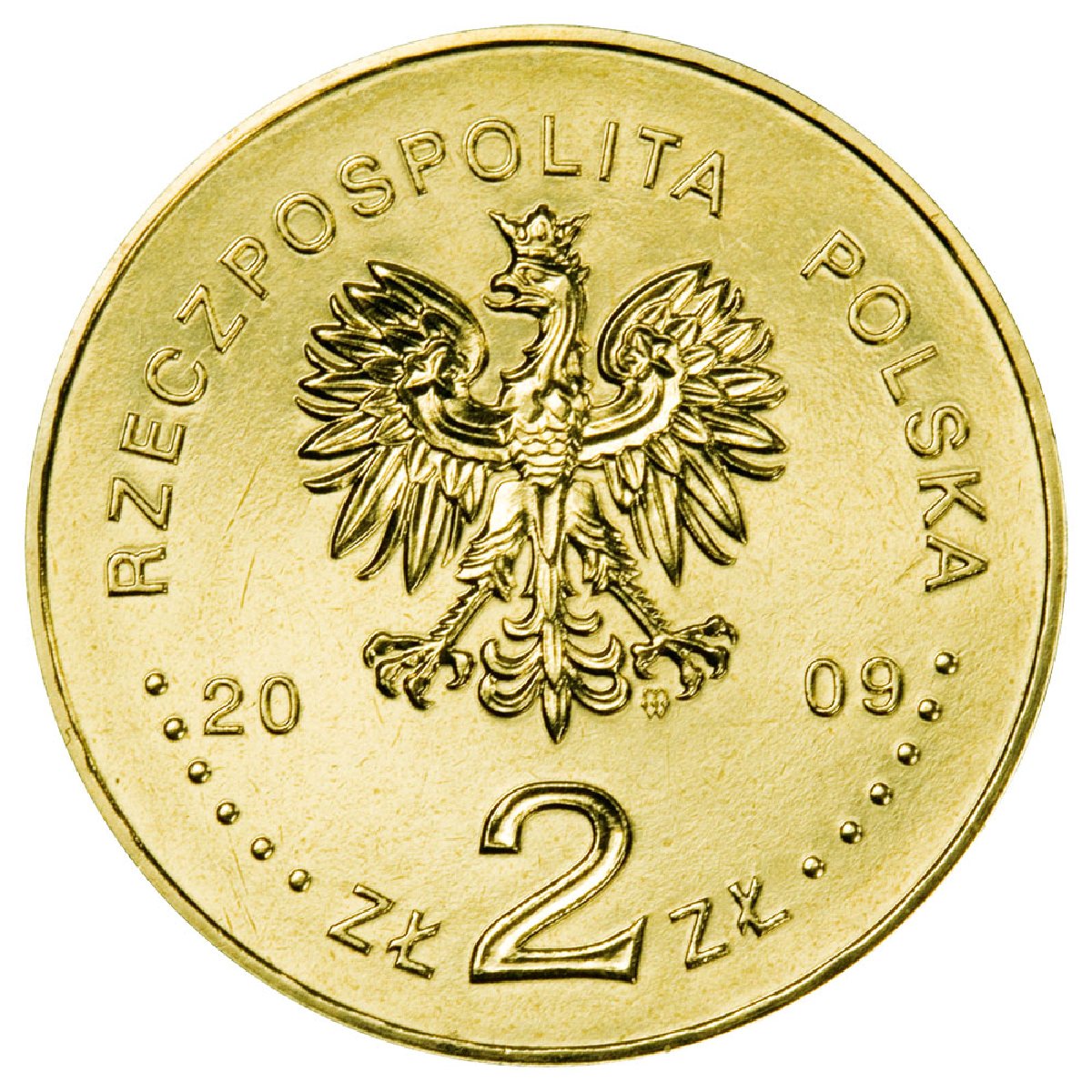 2zl-czeslaw-niemen-awers-monety