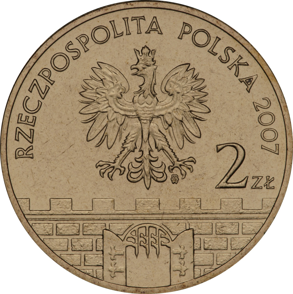 2zl-kwidzyn-awers-monety