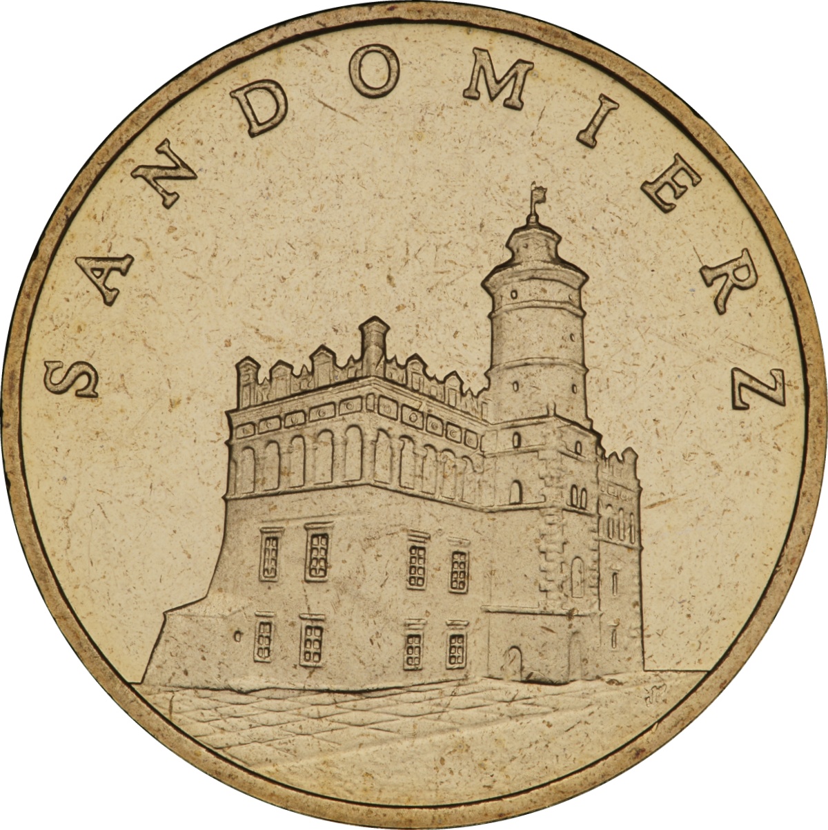 2zl-sandomierz-rewers-monety