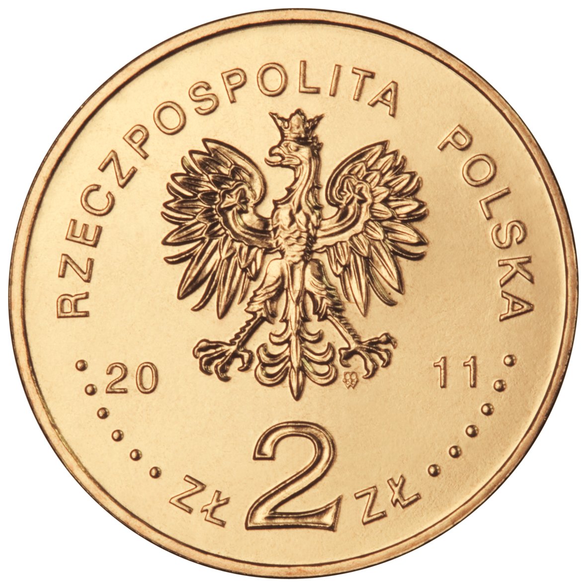 2zl-poznan-awers-monety