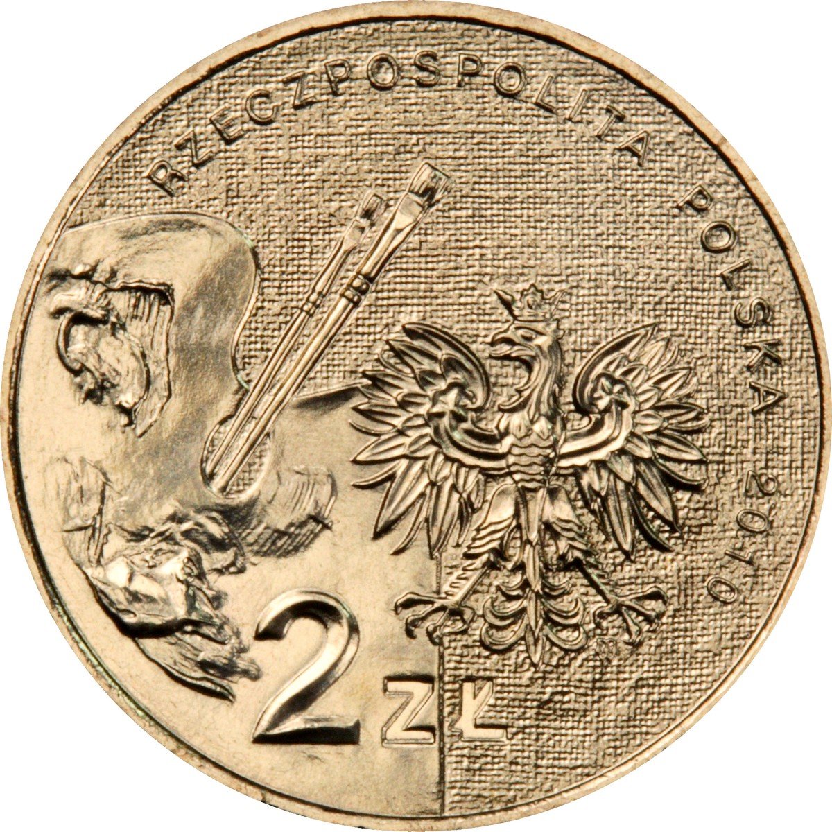 2zl-artur-grottger-1837-1867-awers-monety