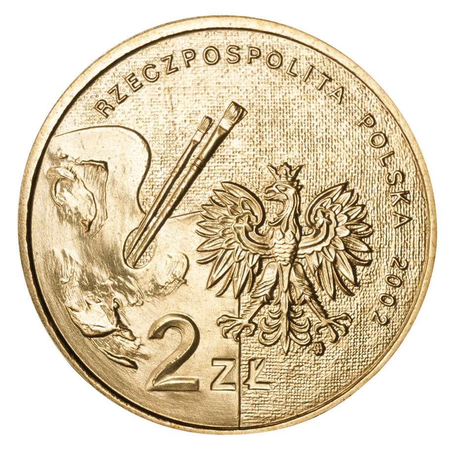 2zl-jan-matejko-1838-1893-awers-monety