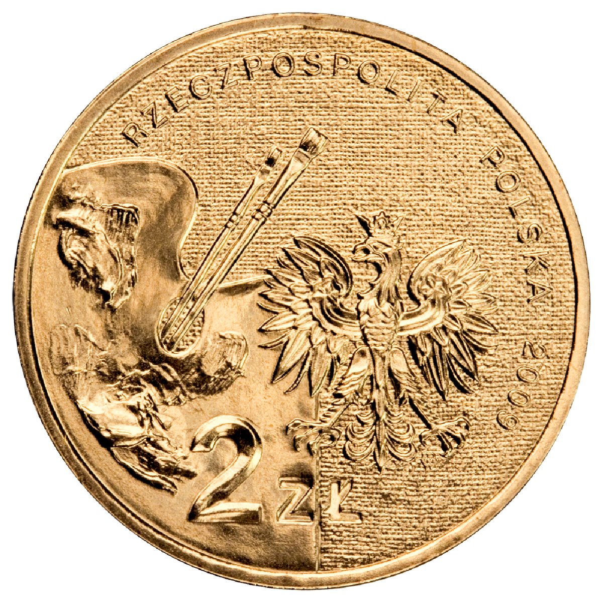 2zl-wladyslaw-strzeminski-1893-1952-awers-monety
