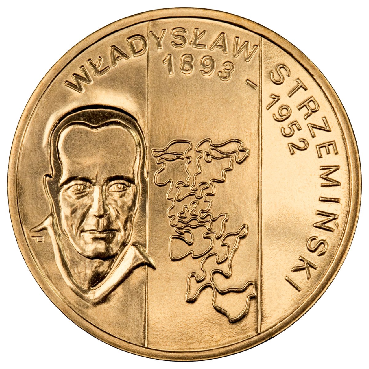 2zl-wladyslaw-strzeminski-1893-1952-rewers-monety